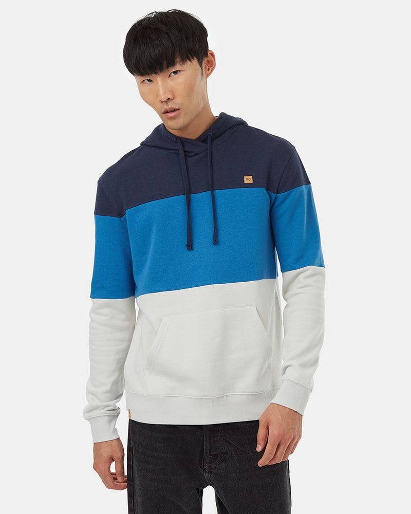 Blue_Grey_Mens_Striped_Pullover_Hoodie