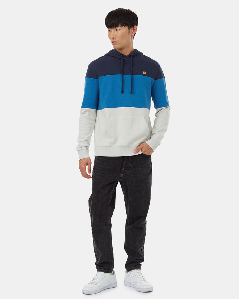 Blue_Grey_Mens_Striped_Pullover_Hoodie