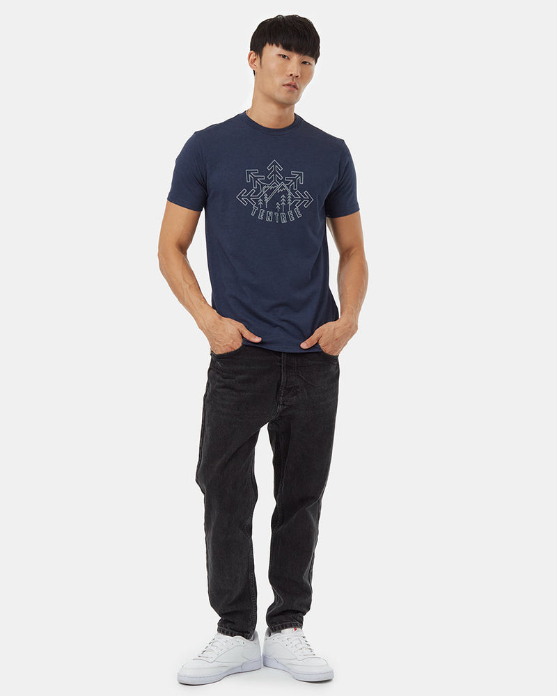 Blue_Mountain_Crewneck_Graphic_TShirt