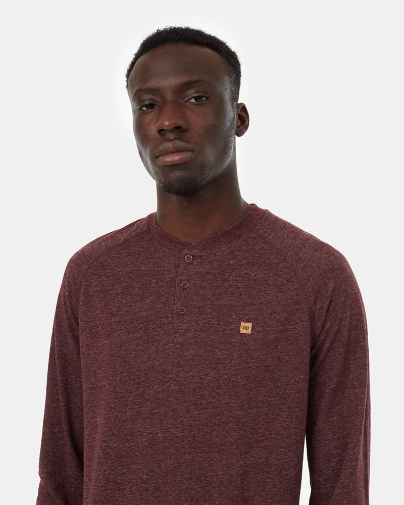 Burgundy-Men_s-Hemp-Longsleeve-Shirt