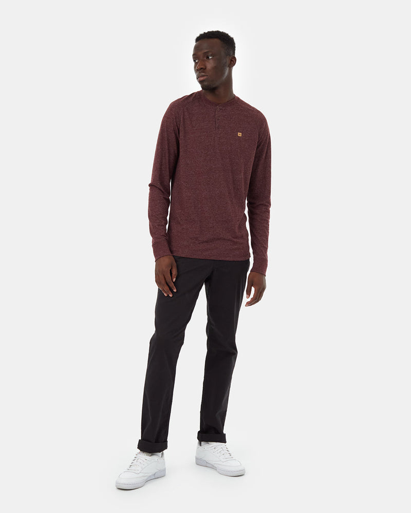 Burgundy-Men_s-Hemp-Longsleeve-Shirt