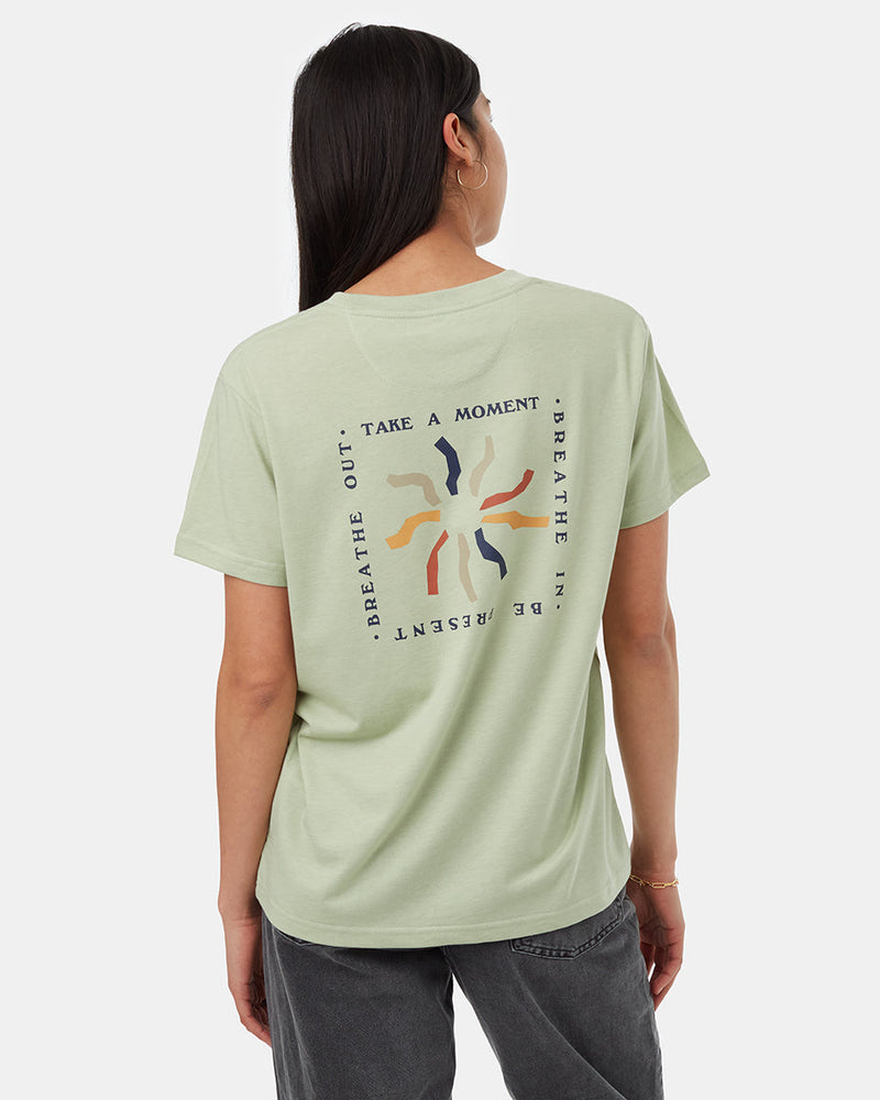 Green-Recycled-Polyester-Graphic-Tee