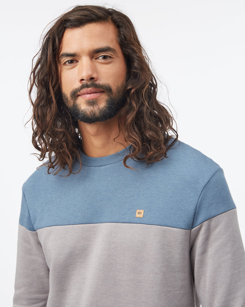 Mens-Organic-Cotton-Pullover-Hoodie-