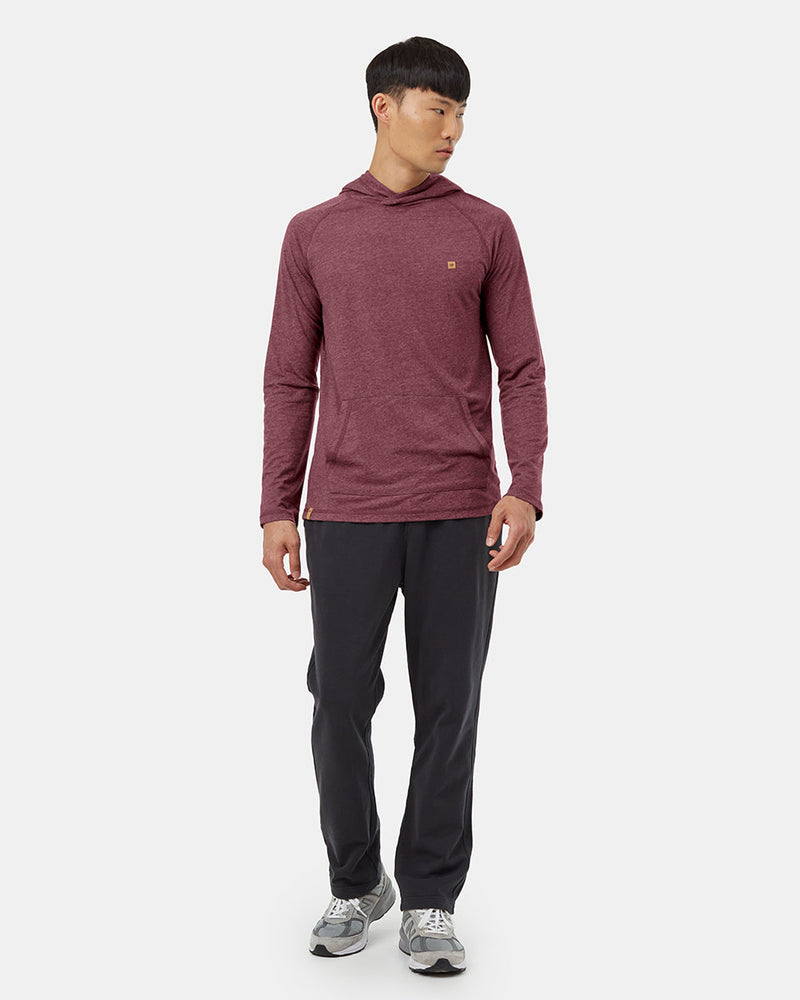 Mens-Wine-Hemp-Hoodie-Top