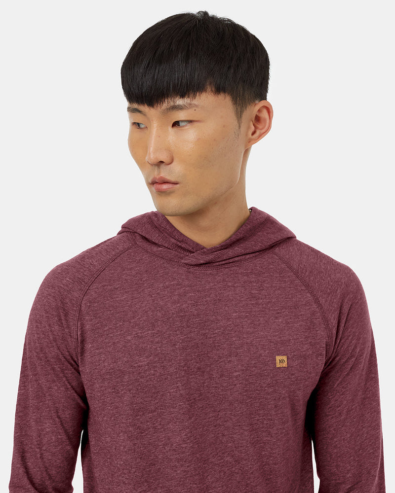 Mens-Wine-Hemp-Hoodie-Top