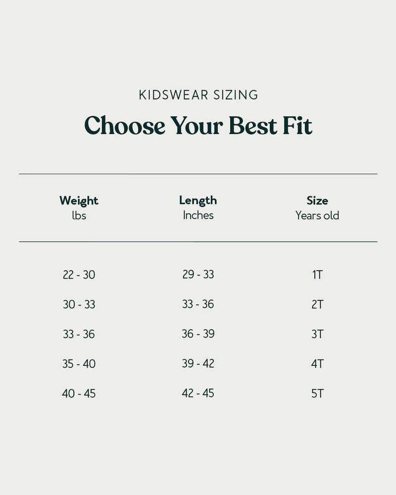 Green Kids Lorax Graphic Tee