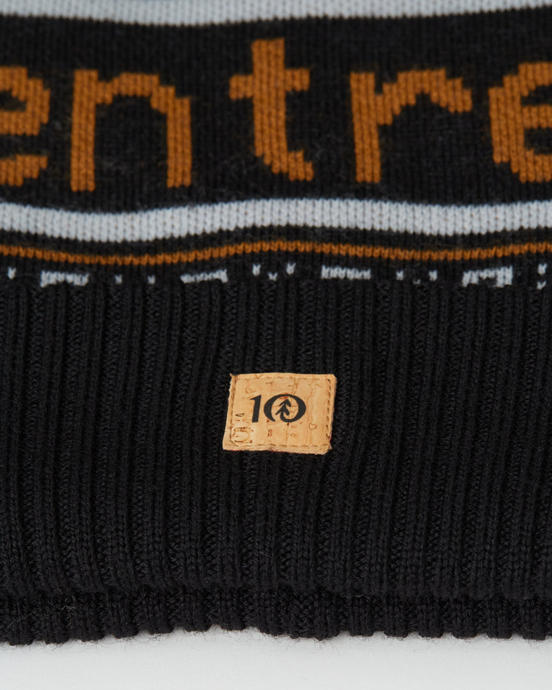 METEORITE BLACK RUBBER BROWN_gallery