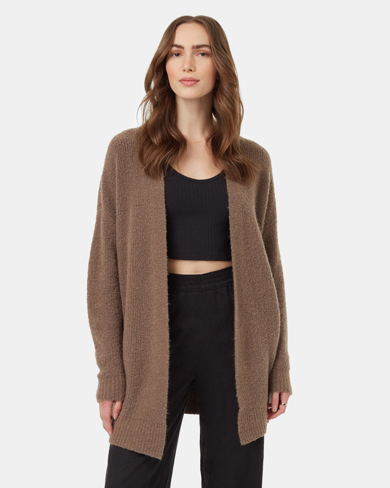 Brown-Women_s-Eco-Friendly-Knit-Cardigan
