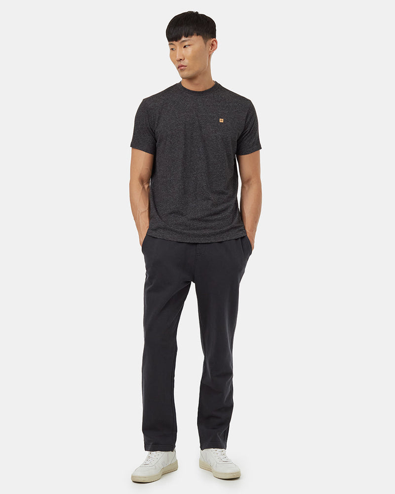 Basic Tee Crew Neck_MENS