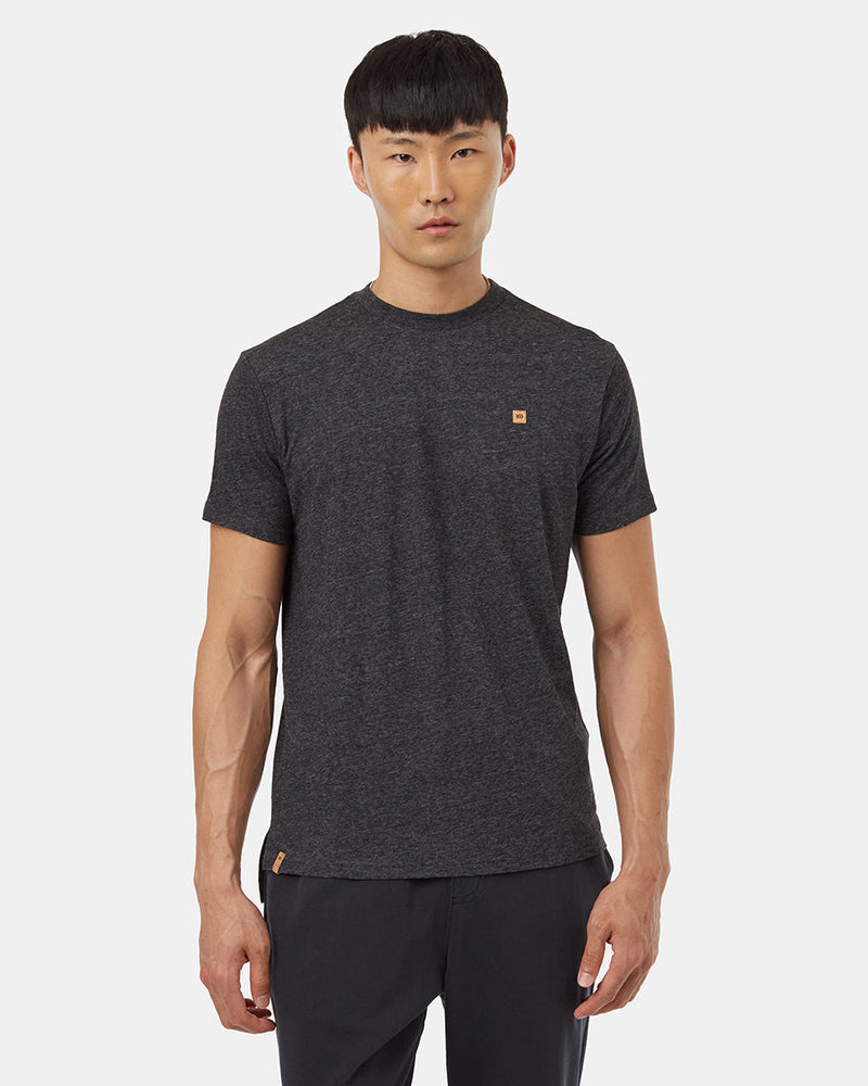 Basic Tee Crew Neck_MENS