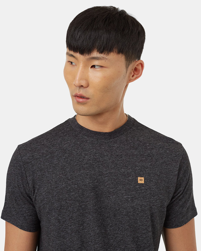 Basic Tee Crew Neck_MENS