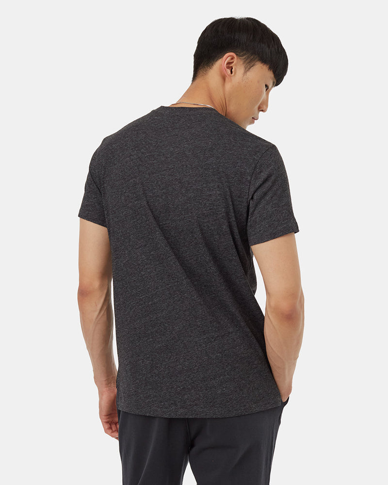 Basic Tee Crew Neck_MENS