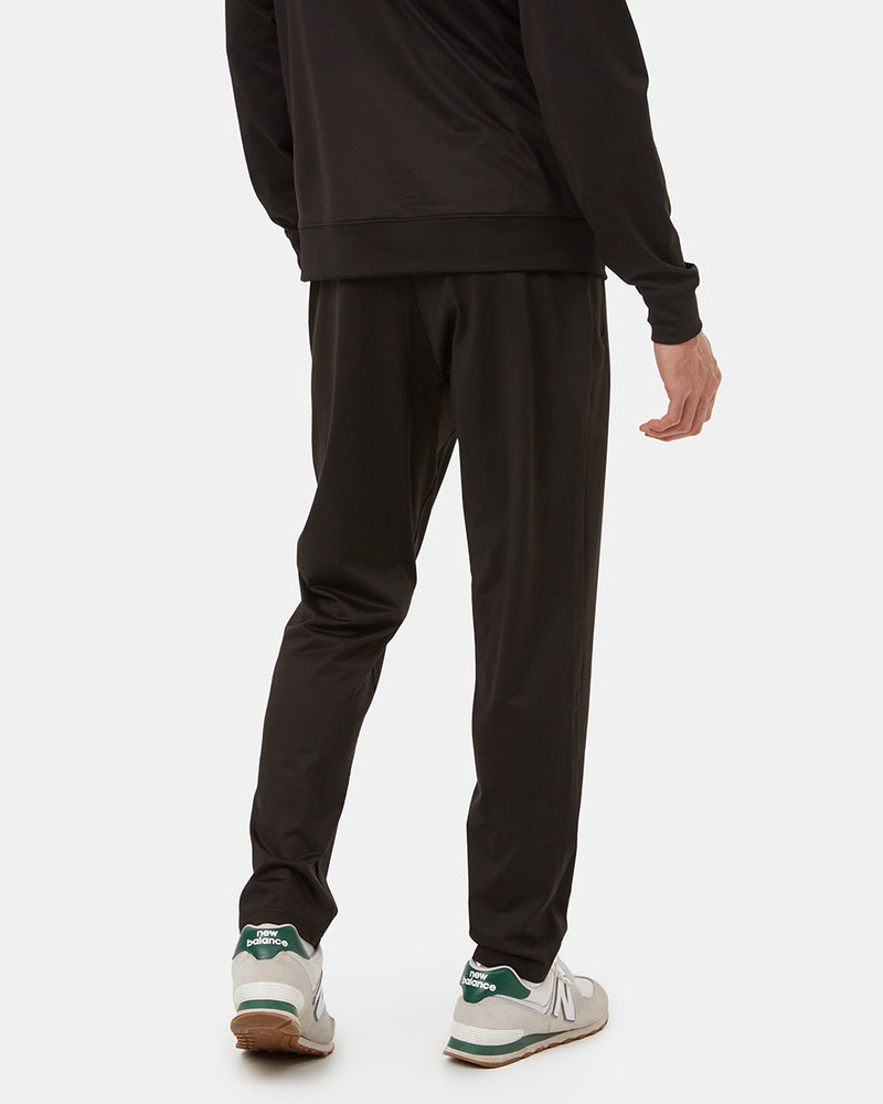 Eco-Friendly Basic Sweatpant