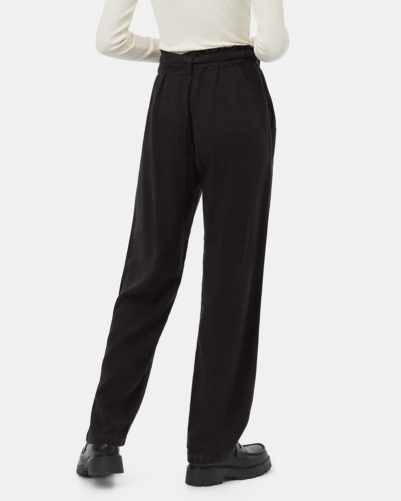 womens tencel pants
