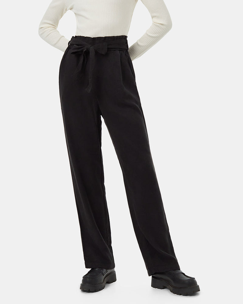 womens tencel pants