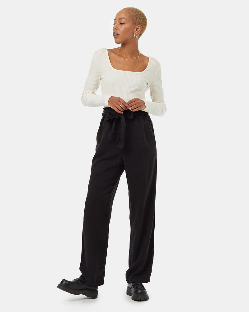 womens tencel pants