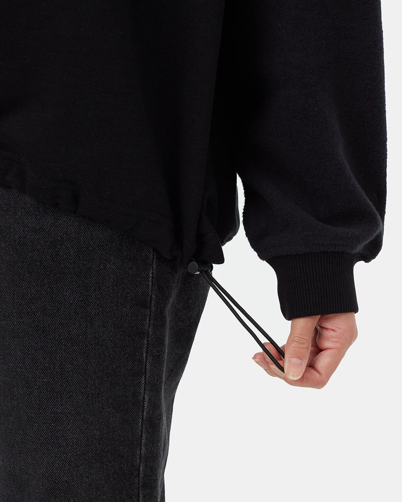 Women's Organic Cotton Crewneck Sweatshirt