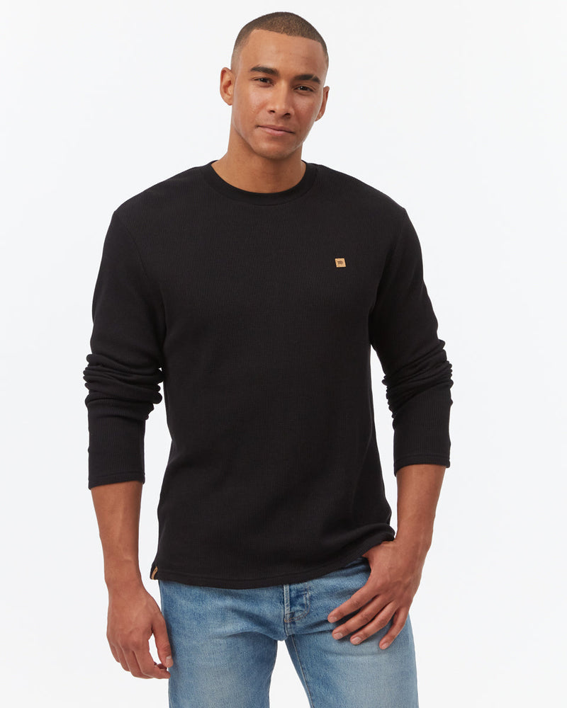 TreeWaffle Classic Longsleeve