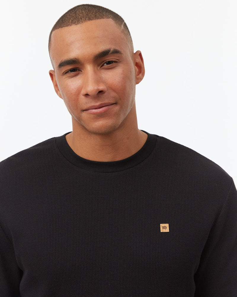 TreeWaffle Classic Longsleeve