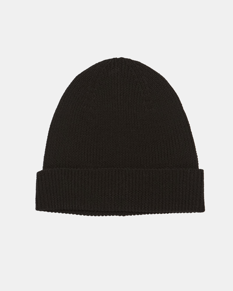 Wool Beanie