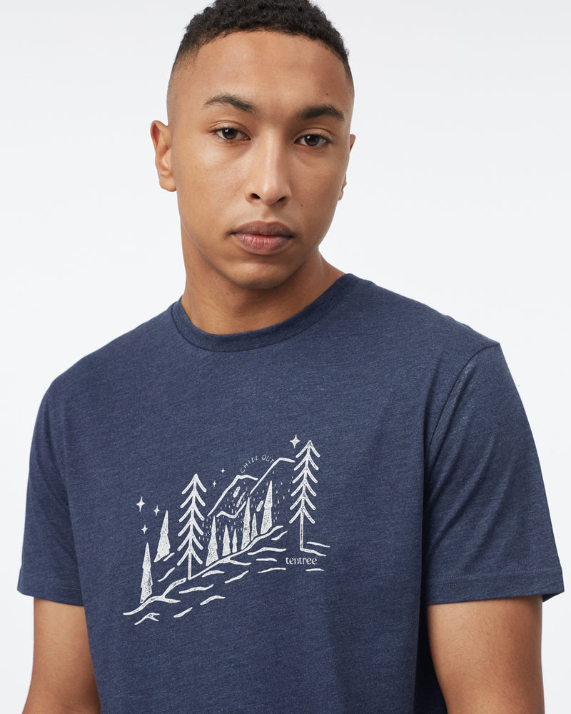 Men's Graphic T-Shirt