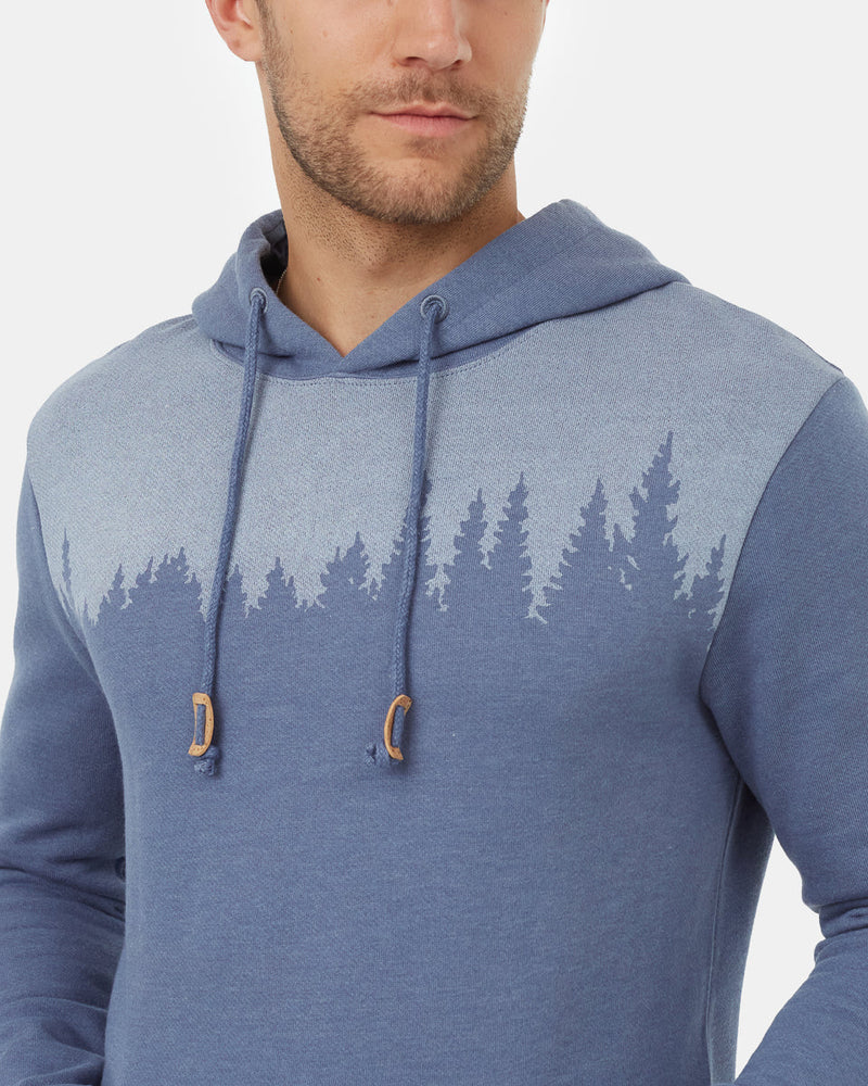 Treelinen Graphic Pullover