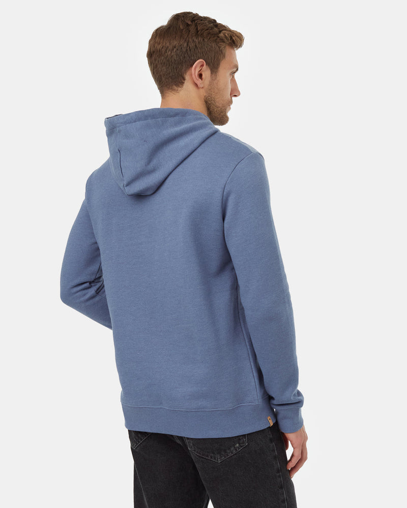Treelinen Graphic Pullover