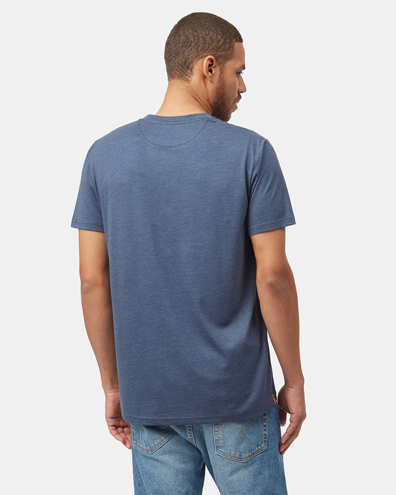 Men's Eco-Friendly Graphic Tee