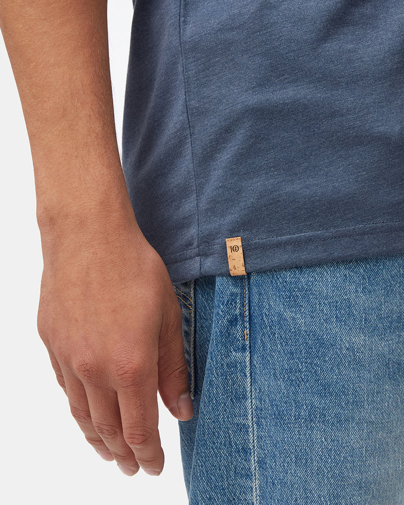 Men's Eco-Friendly Graphic Tee