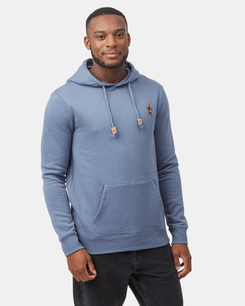 Sasquatch Pullover Hoodie_mens