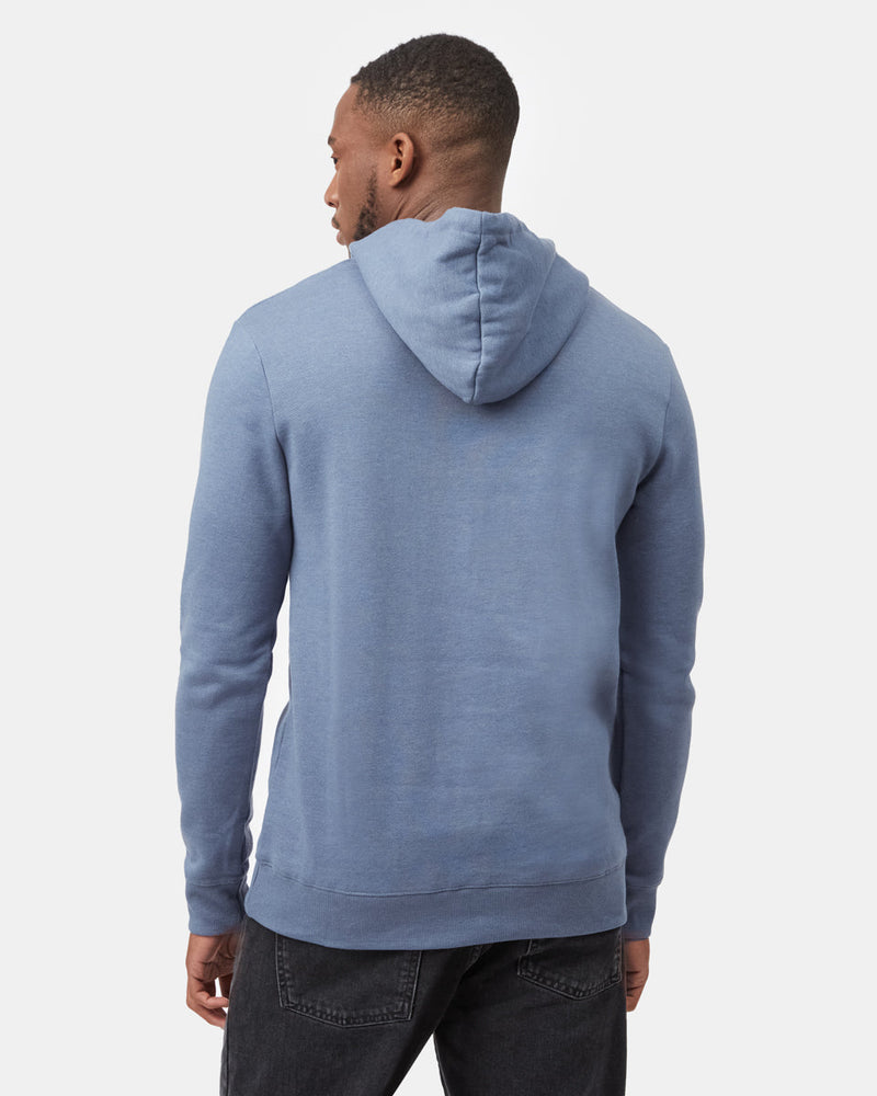 Sasquatch Pullover Hoodie_mens