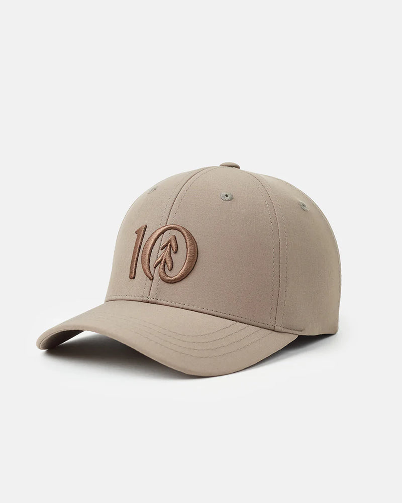 Fitted Baseball Cap