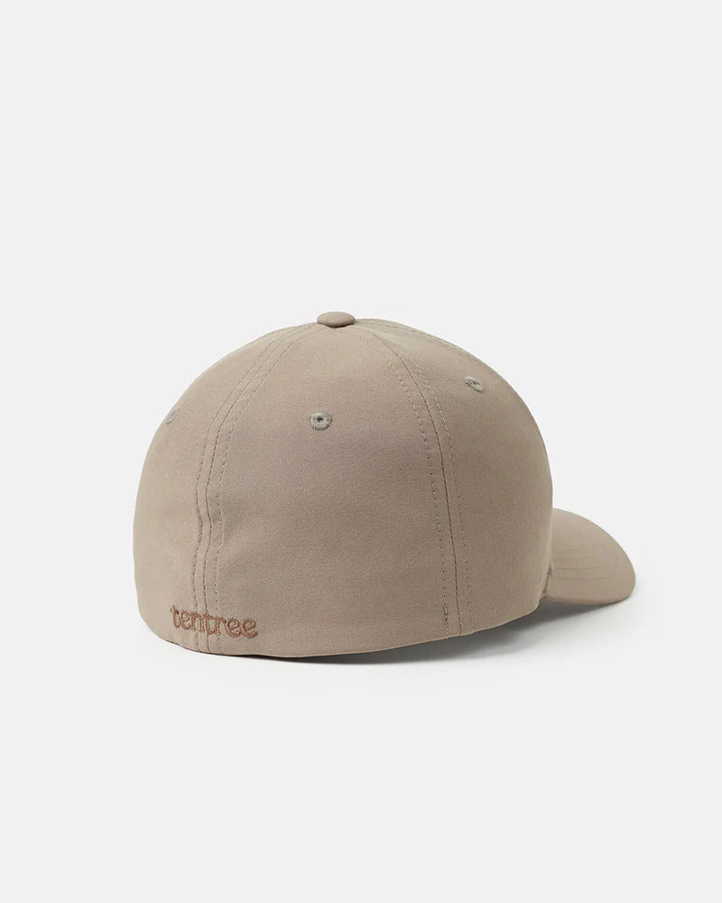 Fitted Baseball Cap