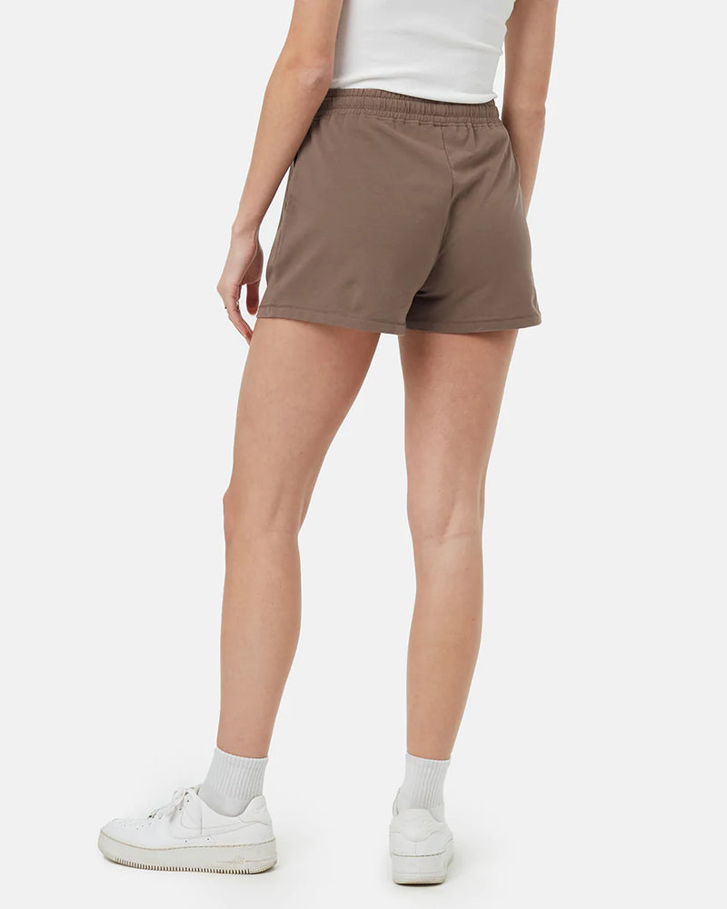 Women's Organic Cotton Shorts