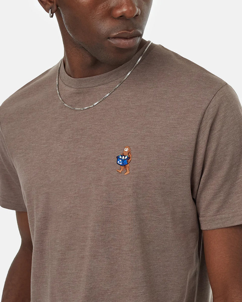 Sasquatch Classic T-Shirt