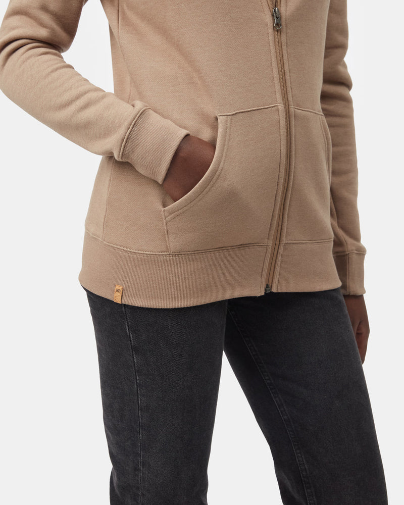 Tree Graphic Pullover Hoodie