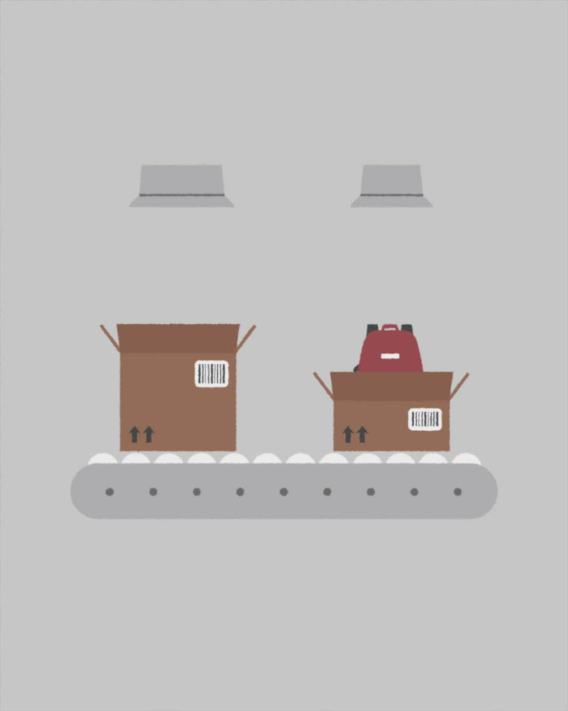 Shipping
