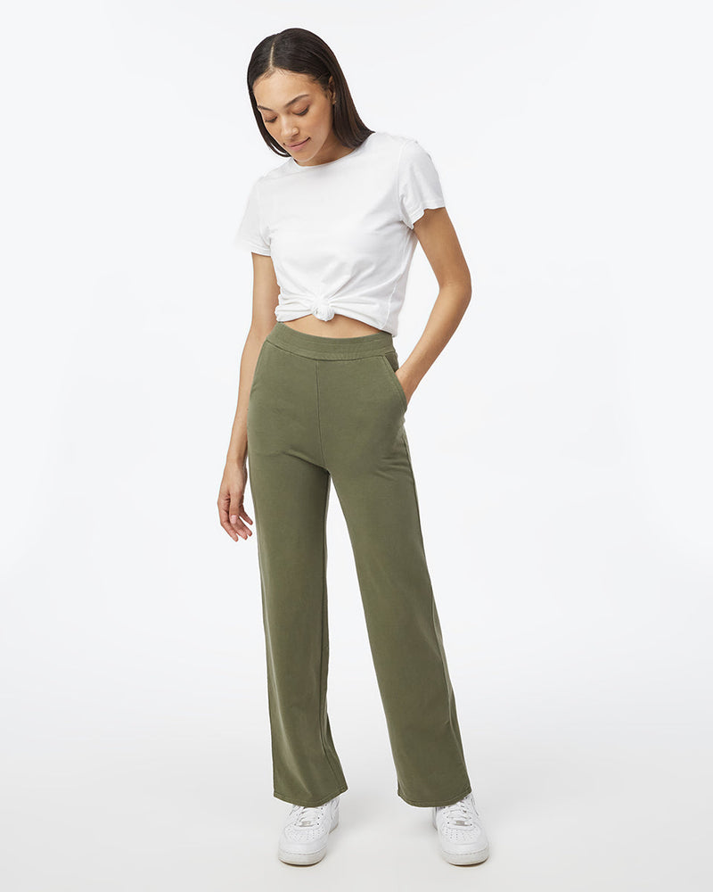 Green_Womens_Organic_Cotton_High-Rise_Sweatpants