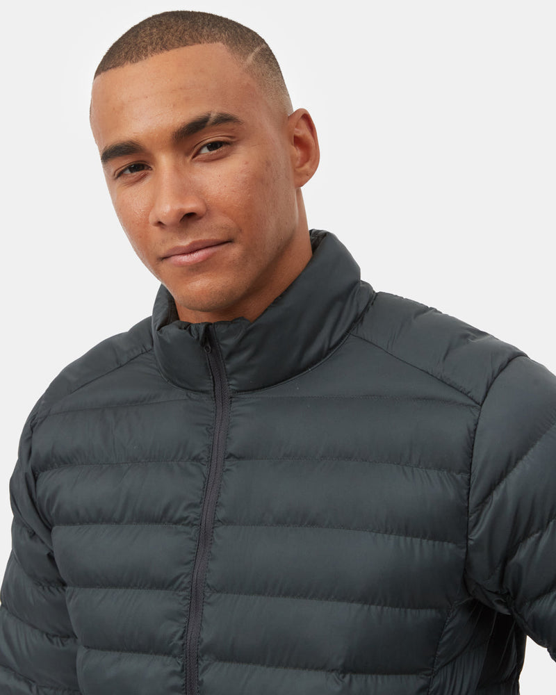 Men's Packable Puffer Jacket