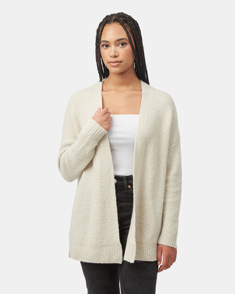 grey_fuzzy_wool_cardigan_womens