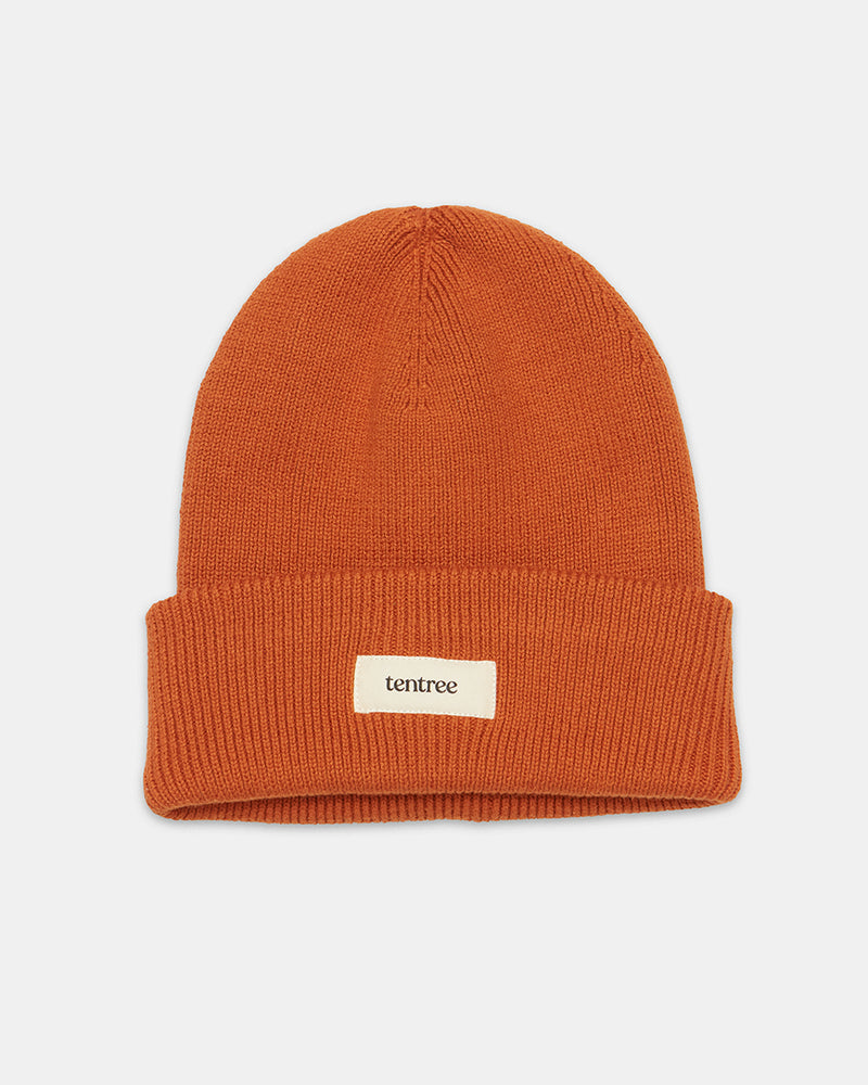 Eco-Friendly Cotton Beanie