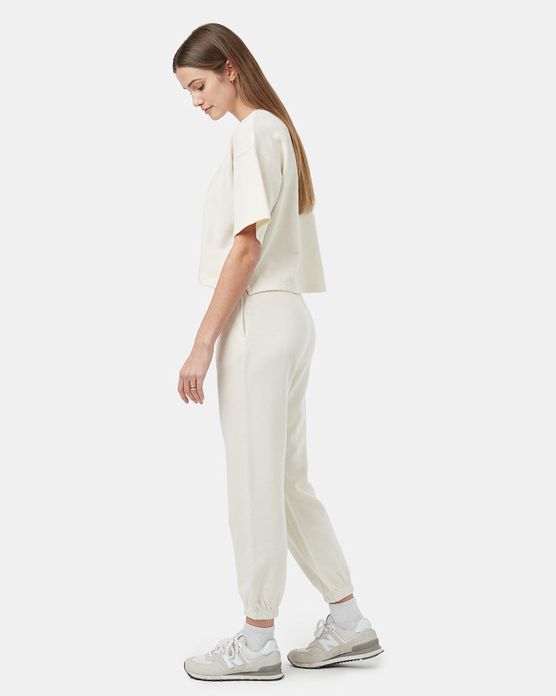 womens relaxed fit joggers